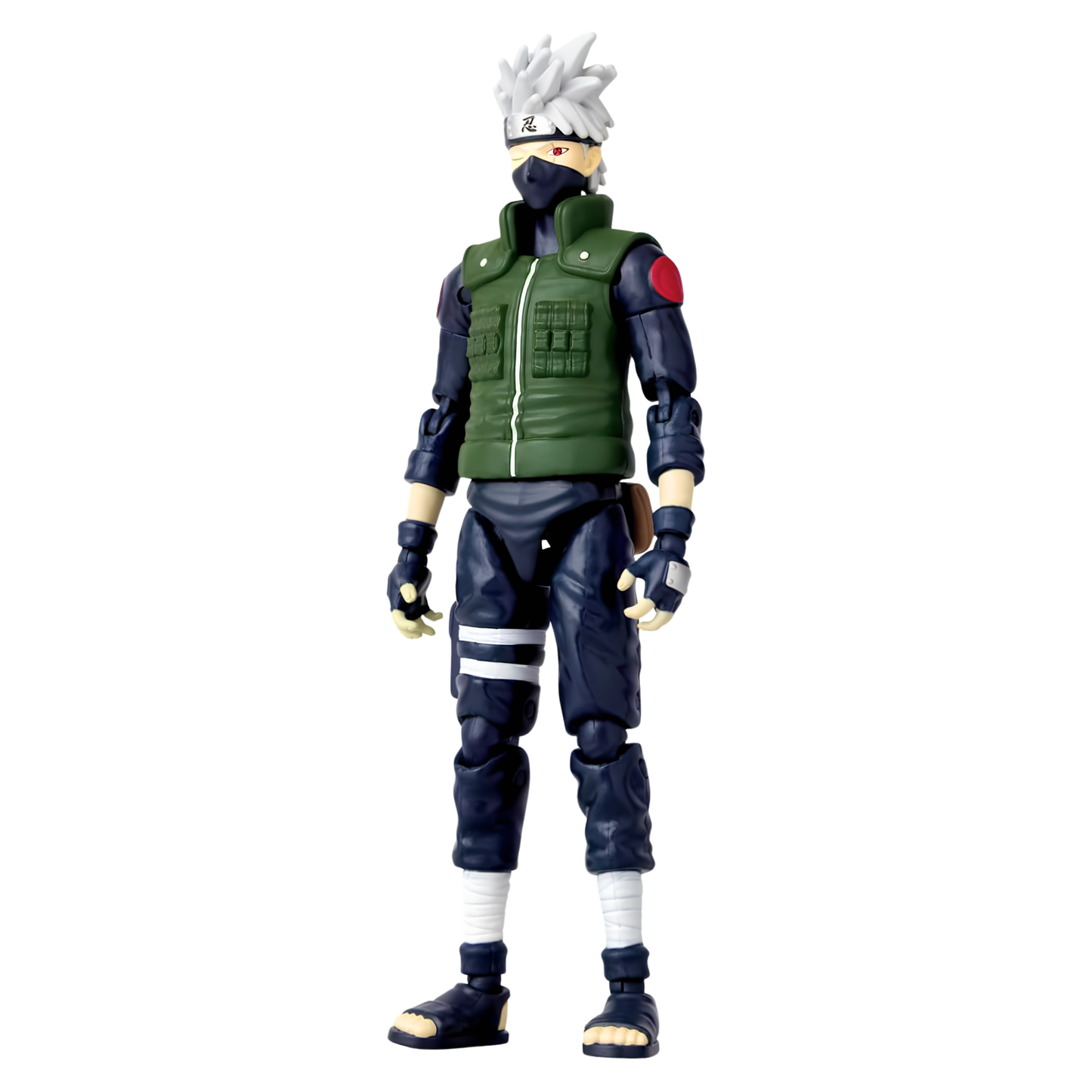 Kakashi Hatake (Fourth Great Ninja War) Figurine d'action Naruto