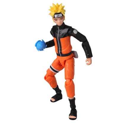 Uzumaki Naruto (Sage Mode) Figurine d'action Naruto