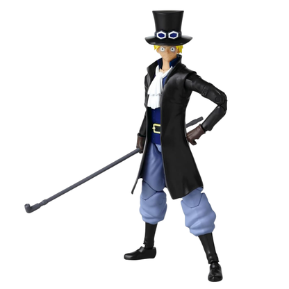 Sabo Figurine d'action One Piece
