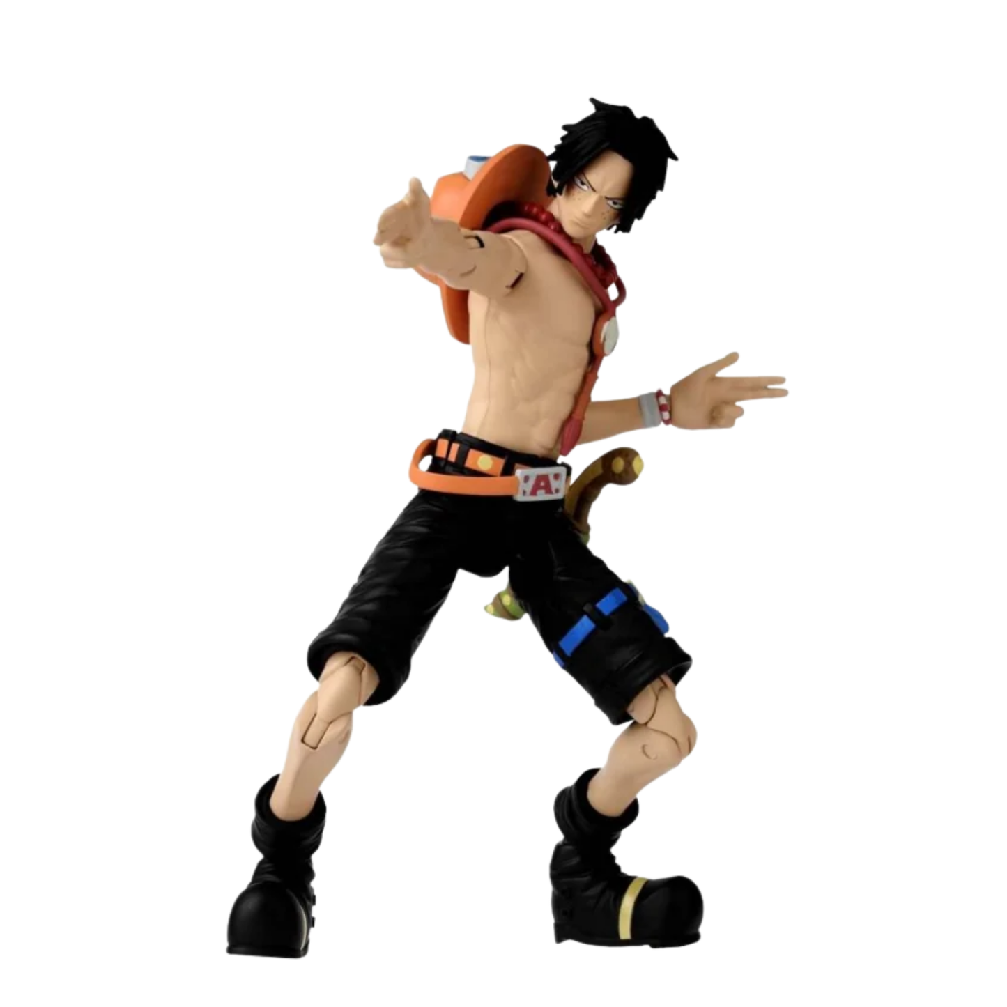 Portgas D. Ace Figurine d'action One Piece