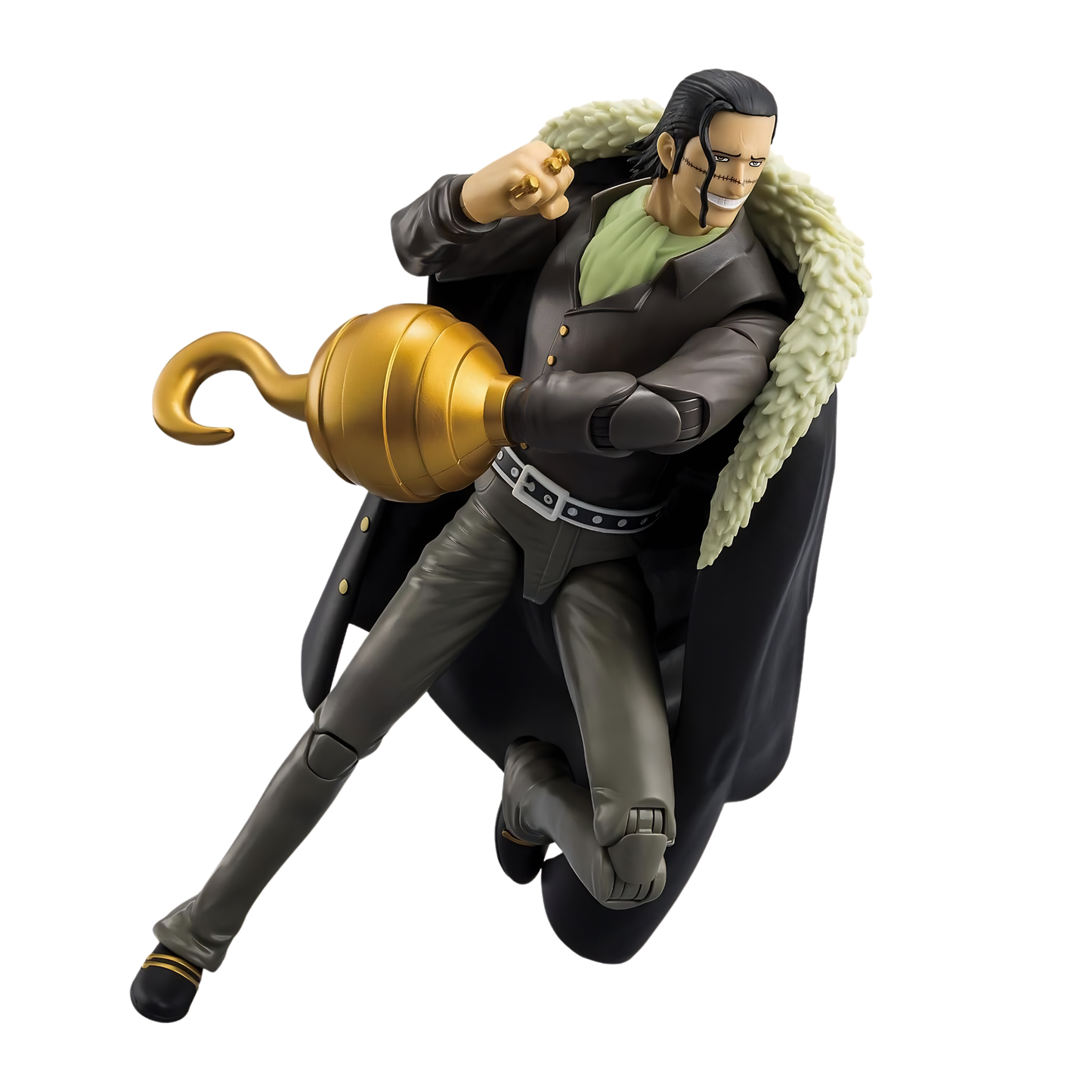 Crocodile Figurine d'action One Piece