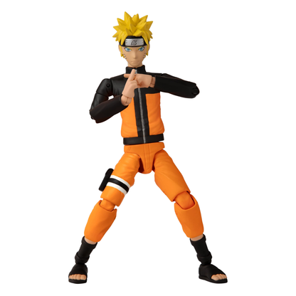 Uzumaki Naruto Figurine d'action Naruto