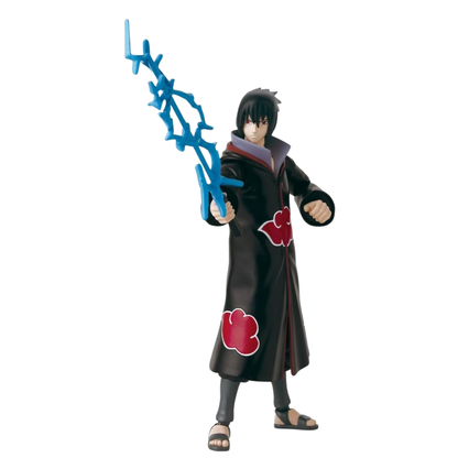 Sasuke Uchiha (Taka ver.) Figurine d'action Naruto