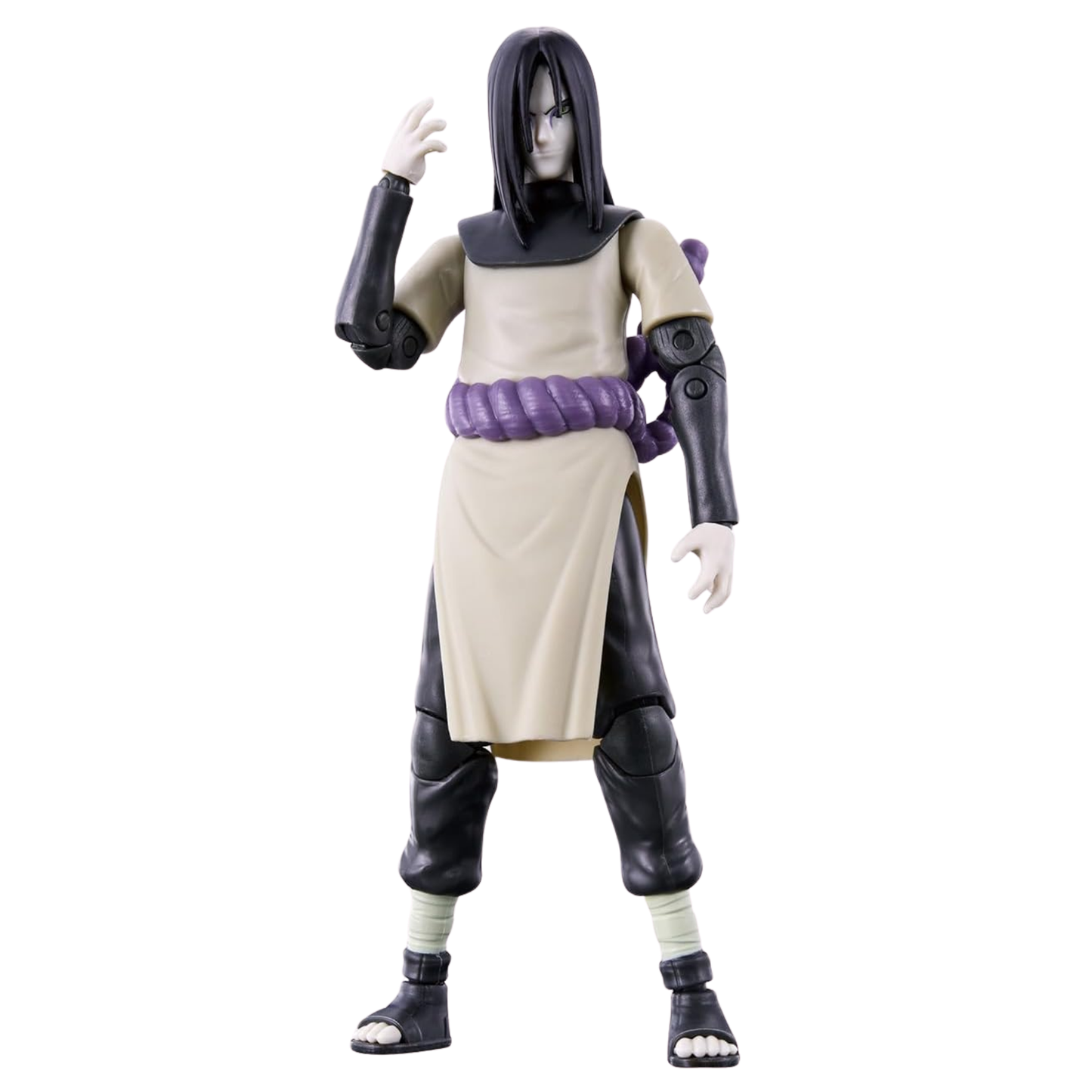 Orochimaru Figurine d'action Naruto