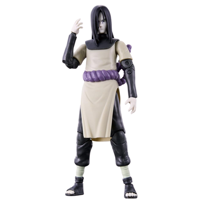 Orochimaru Figurine d'action Naruto