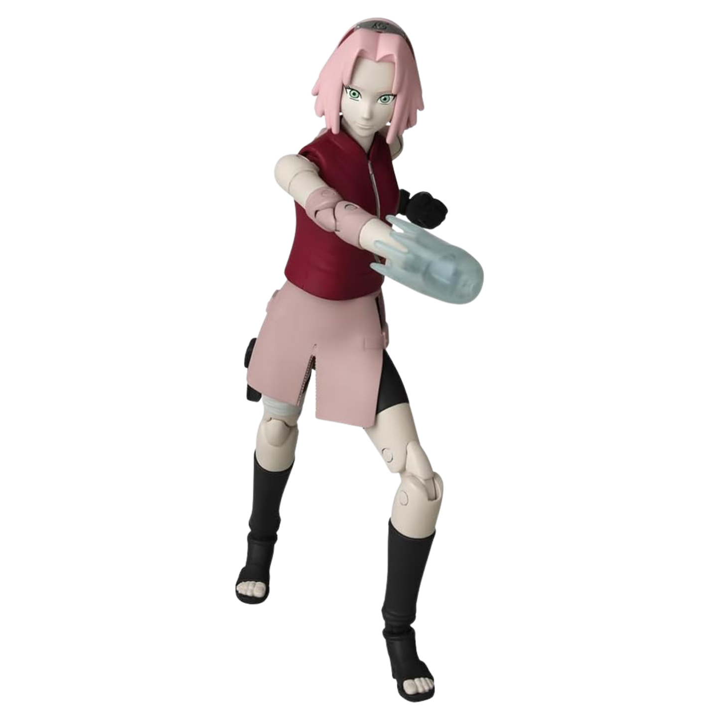 Haruno Sakura Figurine d'action Naruto
