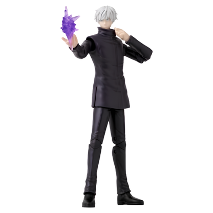 Gojo Satoru (Hollow Purple) Figurine d'action Jujutsu Kaisen