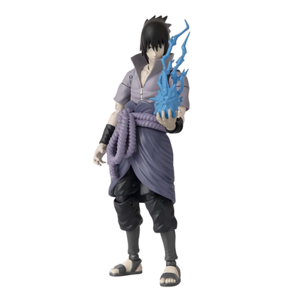 Uchiha Sasuke Figurine d'action Naruto