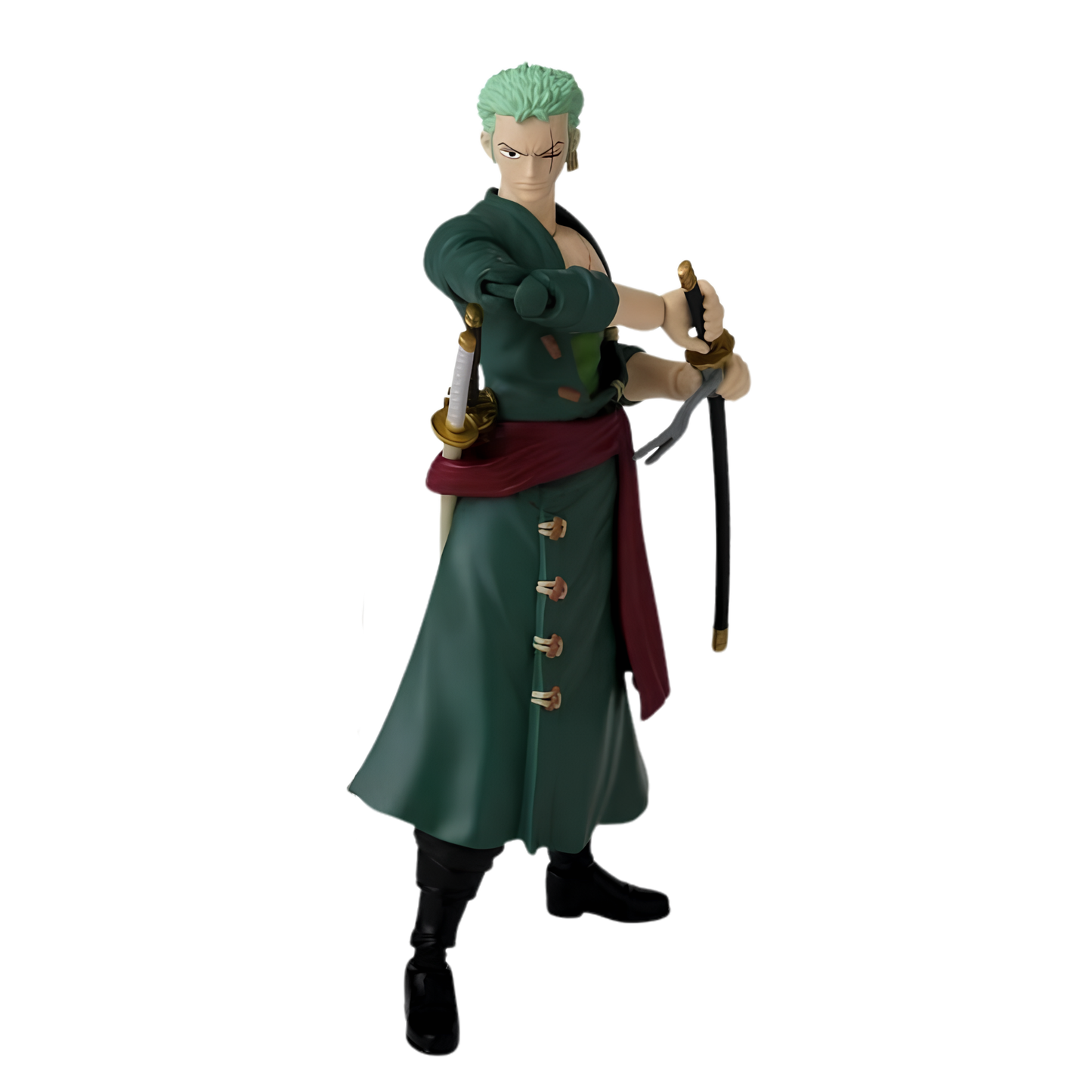 Roronoa Zoro Figurine d'action One Piece