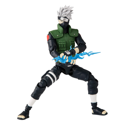 Hatake Kakashi Figurine d'action Naruto