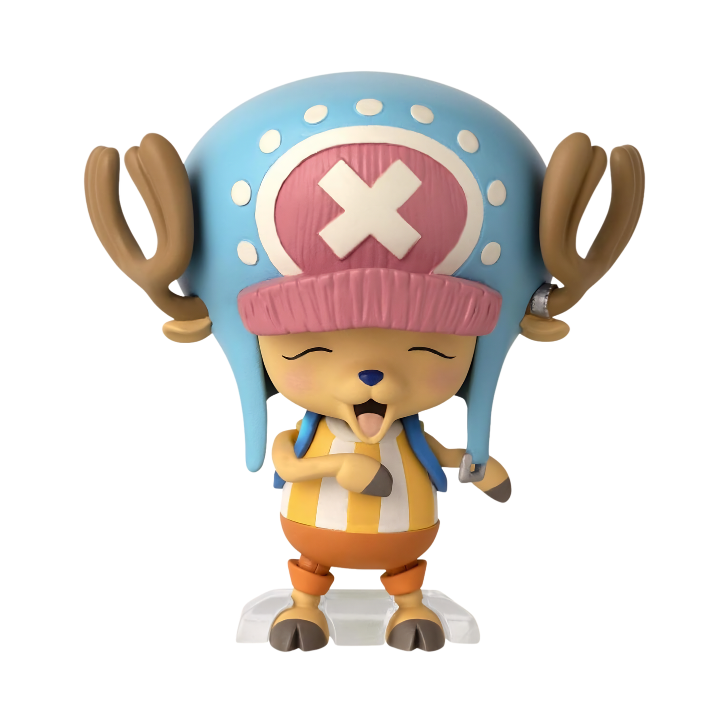 Chopper Figurine d'action One Piece