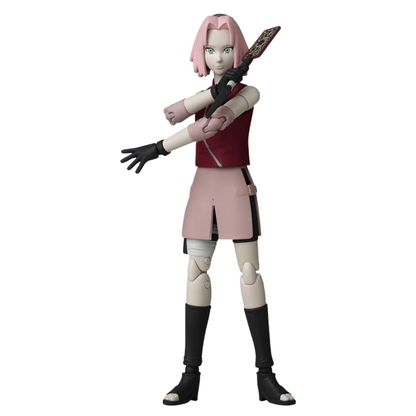 Haruno Sakura Figurine d'action Naruto
