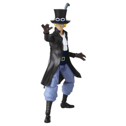 Sabo Figurine d'action One Piece