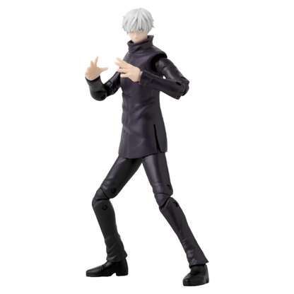 Gojo Satoru (Hollow Purple) Figurine d'action Jujutsu Kaisen