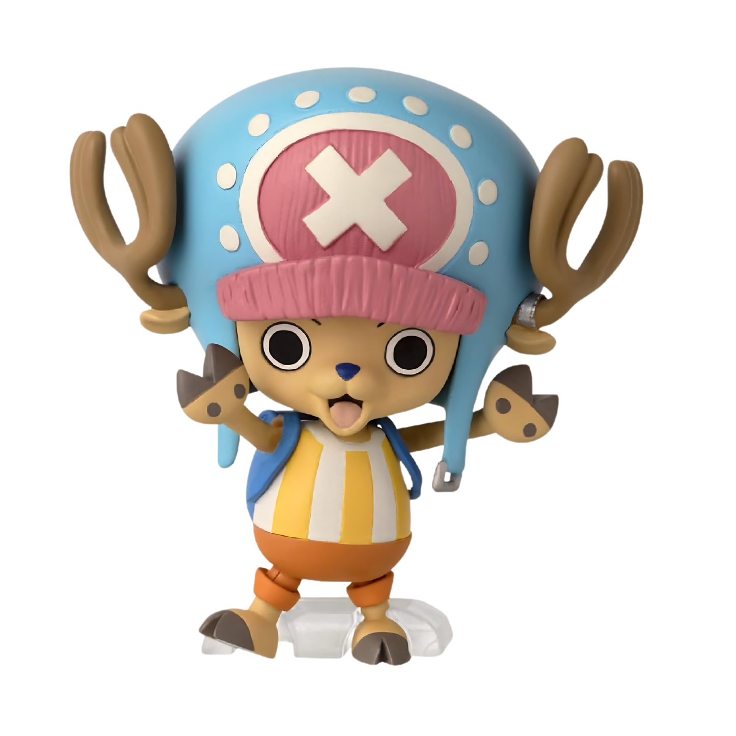 Chopper Figurine d'action One Piece