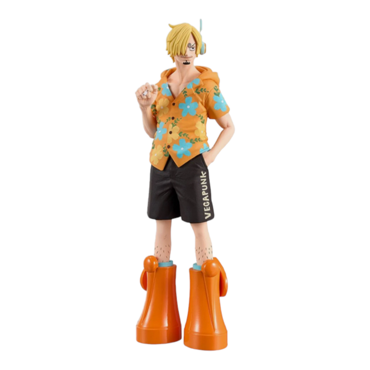 Sanji (Egghead) Grandline Series DXF Egghead - One Piece