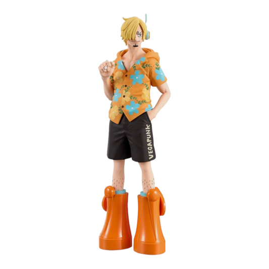 Sanji (Egghead) Grandline Series DXF Egghead - One Piece