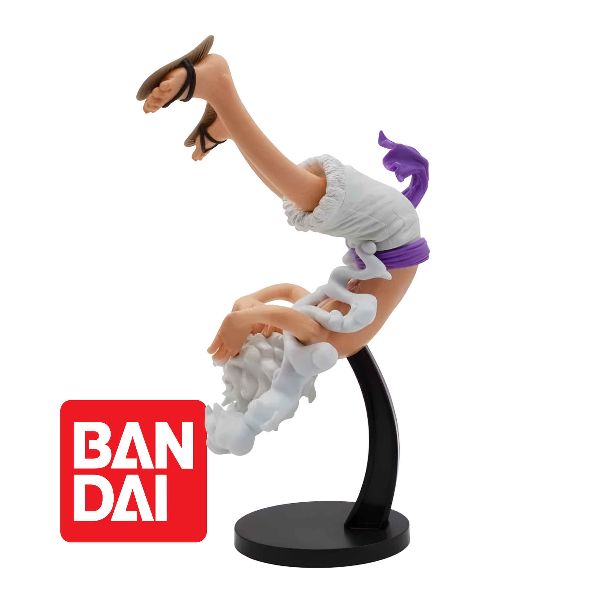 Figurine One Piece