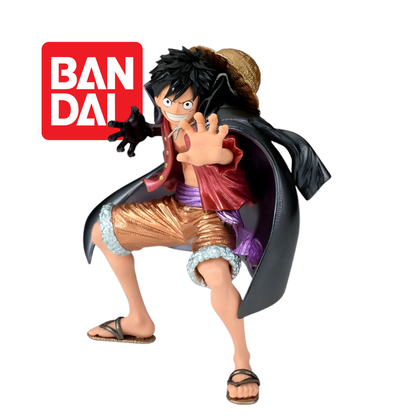 Figurine One Piece