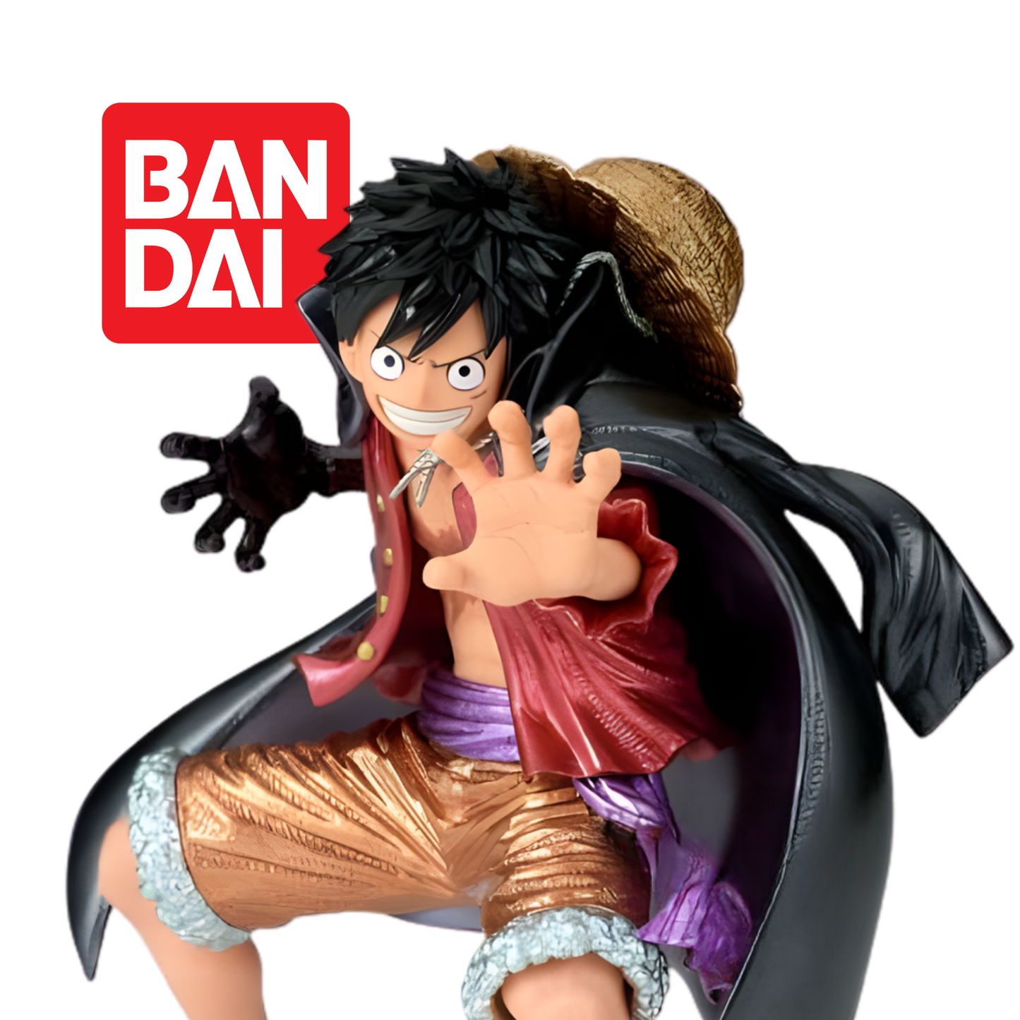 Figurine One Piece