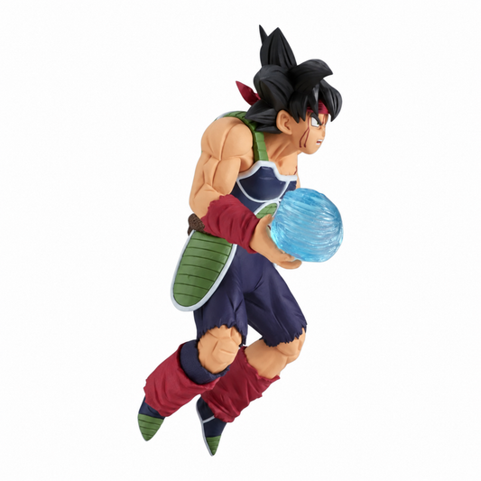 Bardock G×materia - Dragon Ball Z