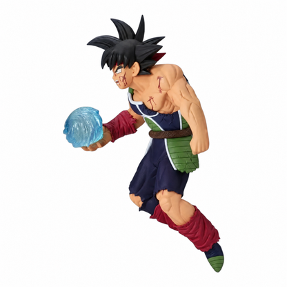 Bardock G×materia - Dragon Ball Z