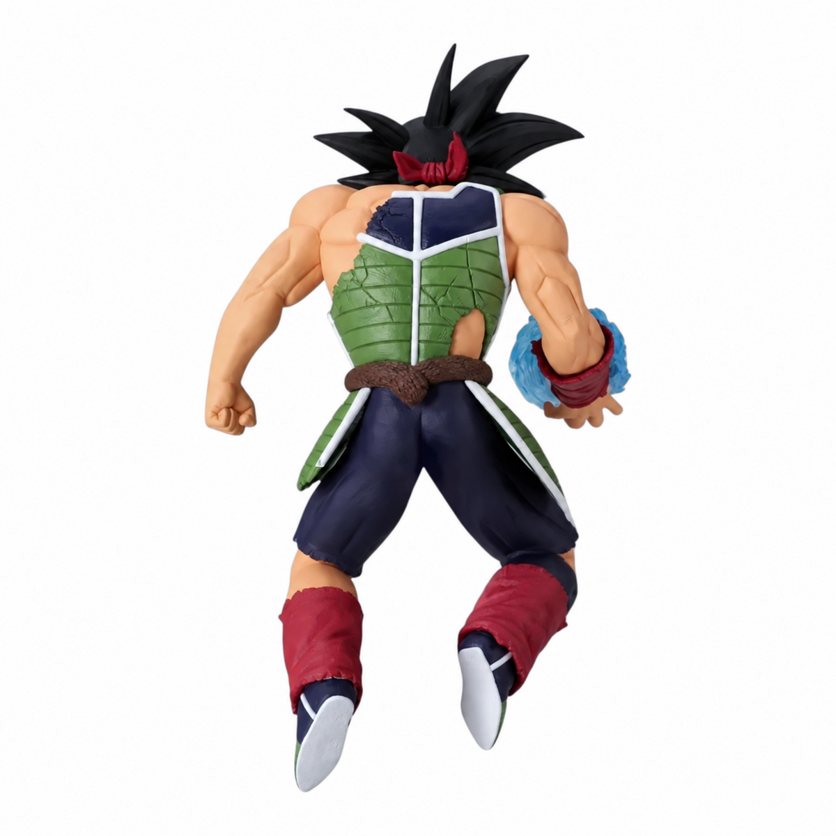 Bardock G×materia - Dragon Ball Z