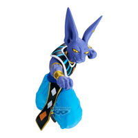 Beerus (VS Son Goku Super Saiyan God) Match Makers - Dragon Ball Super