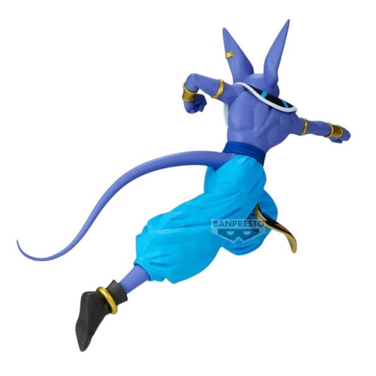 Beerus (VS Son Goku Super Saiyan God) Match Makers - Dragon Ball Super