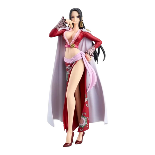 Boa Hancock Grandline Series DXF Extra - One Piece