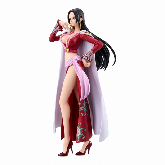 Boa Hancock Grandline Series DXF Extra - One Piece