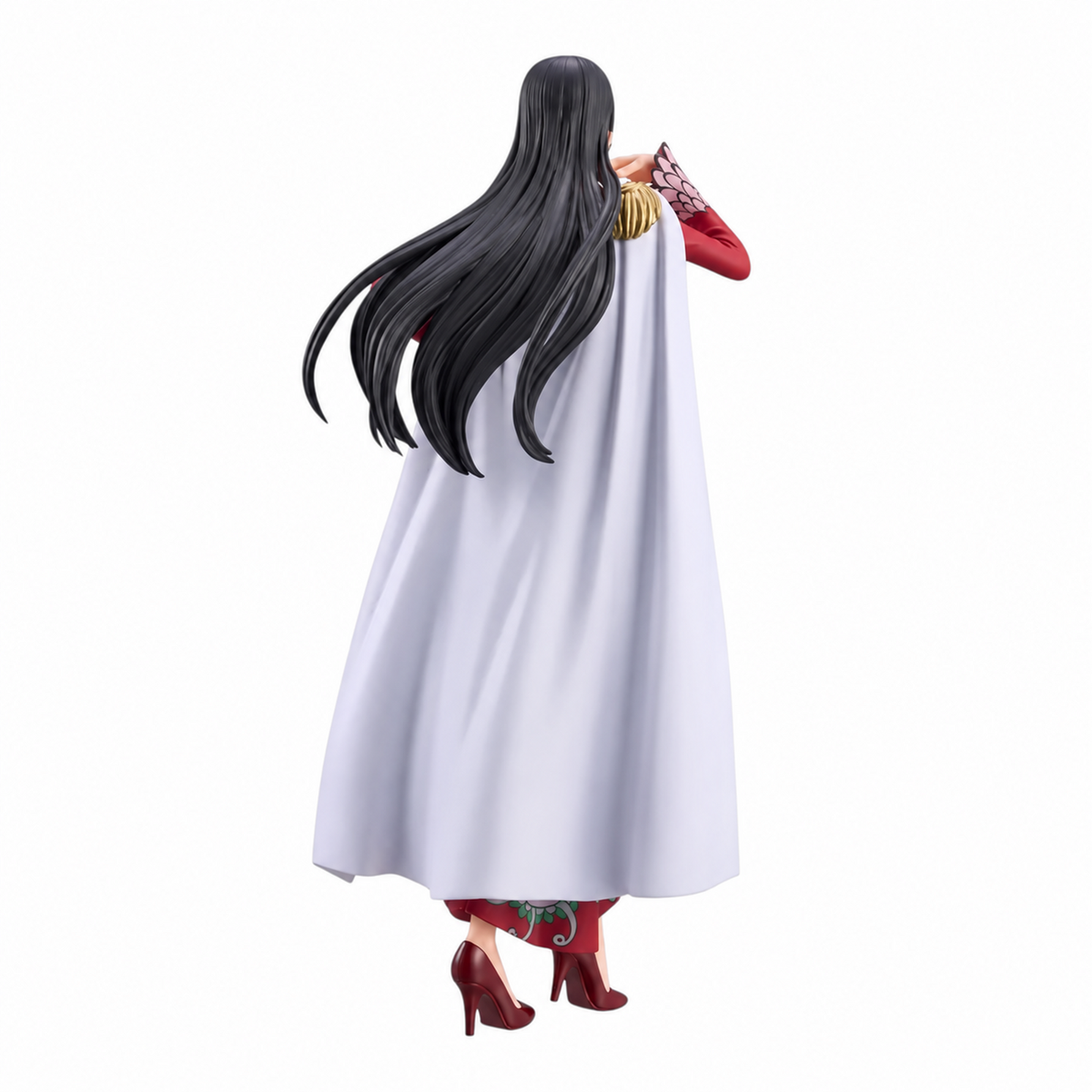 Boa Hancock Grandline Series DXF Extra - One Piece