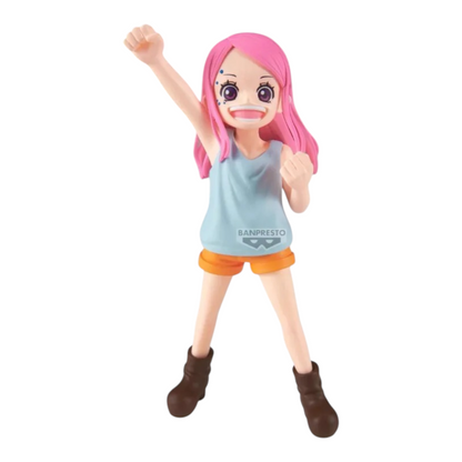 Jewelry Bonney (Kid) Grandline Series DXF - One Piece