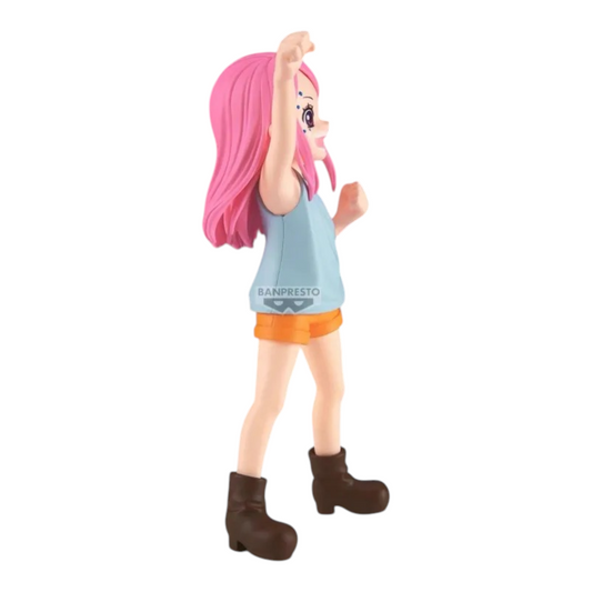 Jewelry Bonney (Kid) Grandline Series DXF - One Piece