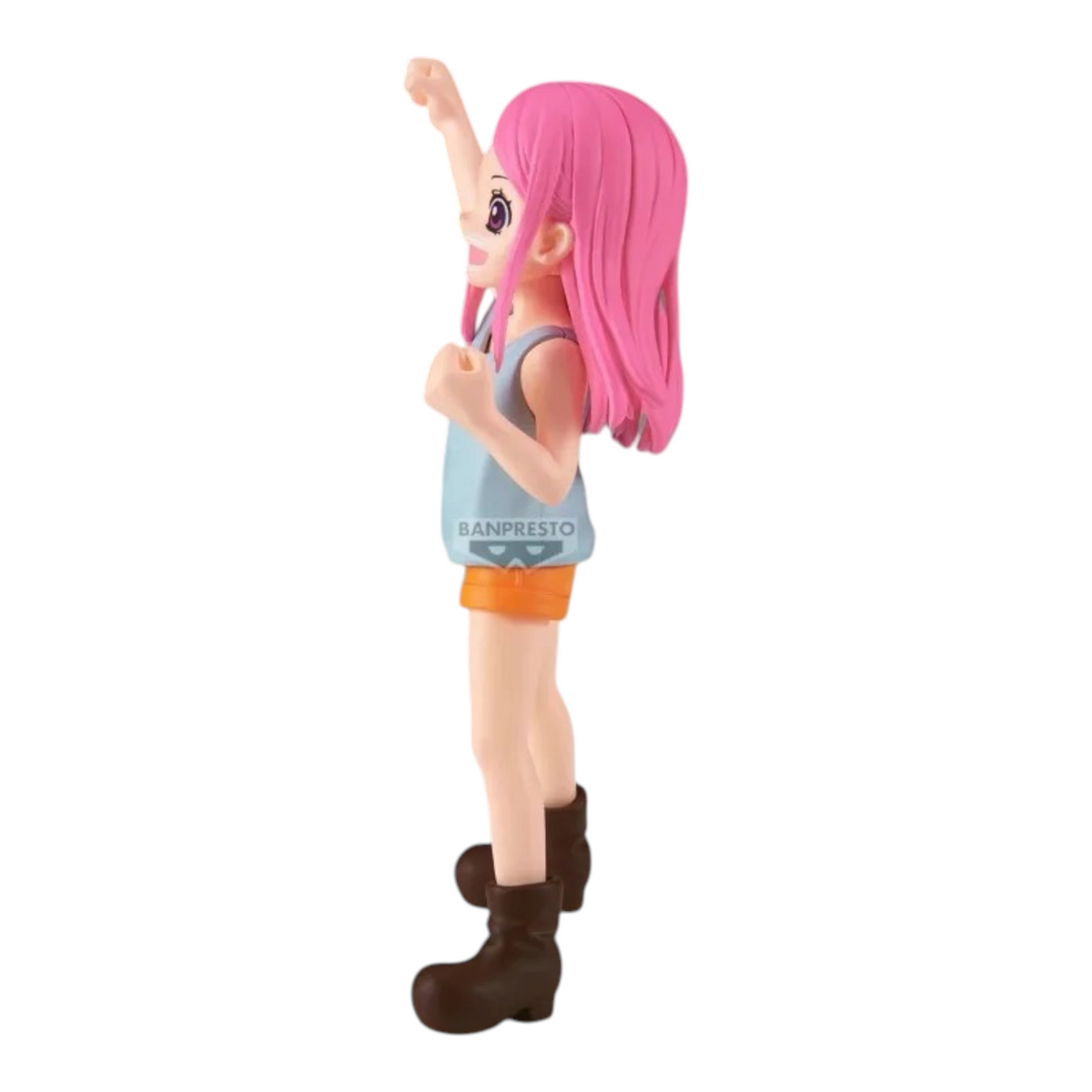 Jewelry Bonney (Kid) Grandline Series DXF - One Piece