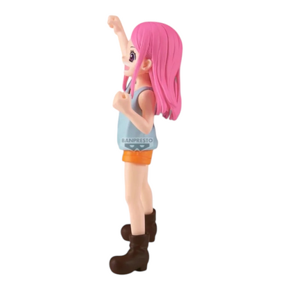 Jewelry Bonney (Kid) Grandline Series DXF - One Piece