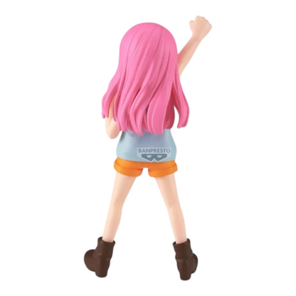 Jewelry Bonney (Kid) Grandline Series DXF - One Piece