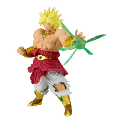 Broly (Super Saiyan Légendaire) G×materia - Dragon Ball Z