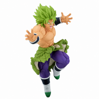 Broly Super Saiyan (VS Gogeta Super Saiyan Blue) Match Makers - Dragon Ball Super