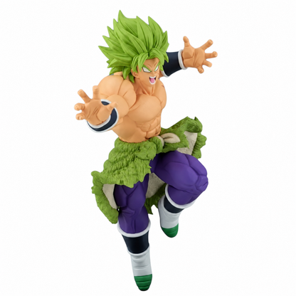 Broly Super Saiyan (VS Gogeta Super Saiyan Blue) Match Makers - Dragon Ball Super