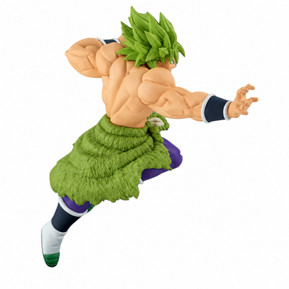 Broly Super Saiyan (VS Gogeta Super Saiyan Blue) Match Makers - Dragon Ball Super
