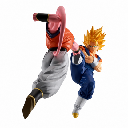 Majin Buu Gohan Absorbé (VS Vegetto) Match Makers - Dragon Ball Z