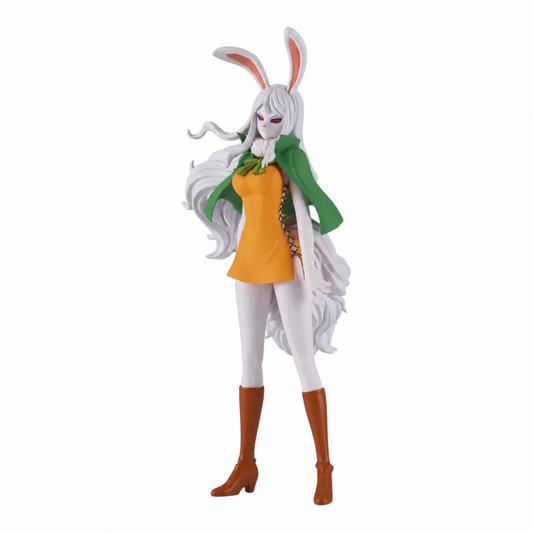 Carrot Grandline Lady DXF - One Piece