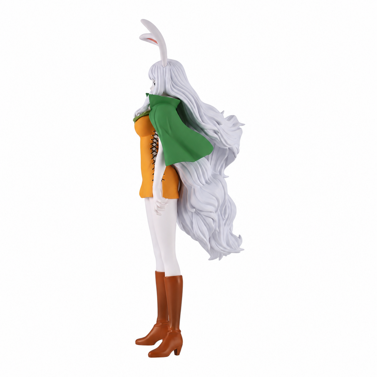 Carrot Grandline Lady DXF - One Piece