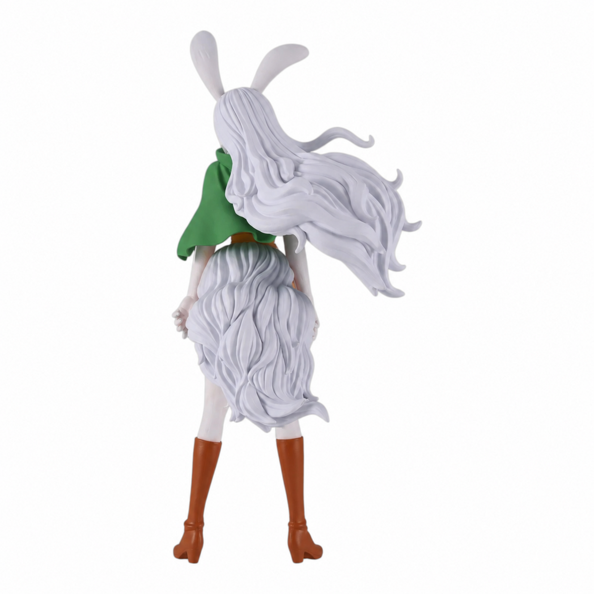 Carrot Grandline Lady DXF - One Piece