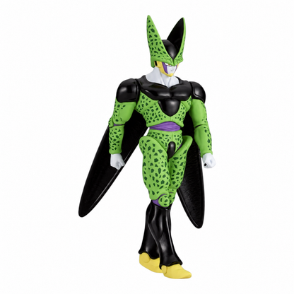 Cell (Forme Parfaite) Solid Edge Works - Dragon Ball Z
