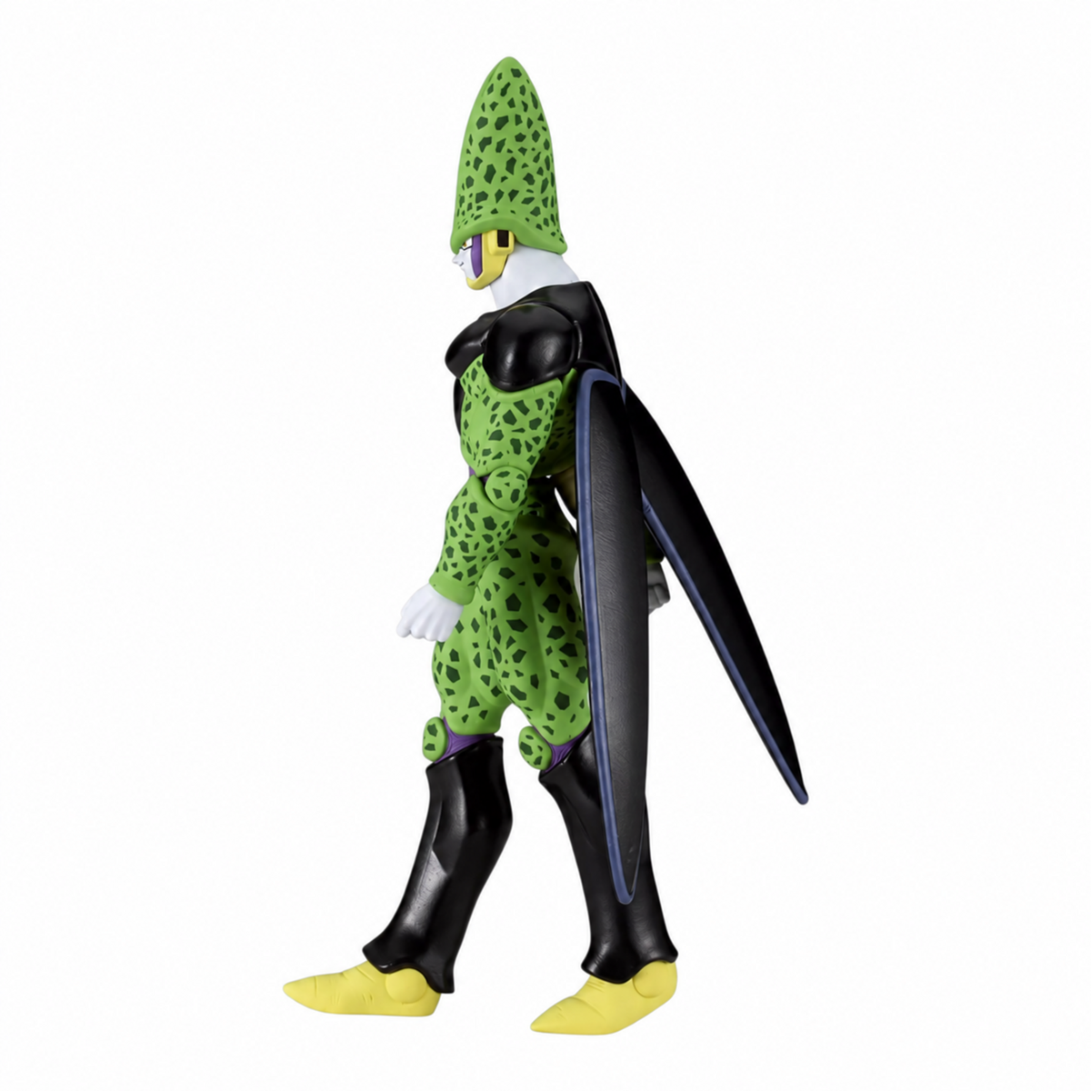Cell (Forme Parfaite) Solid Edge Works - Dragon Ball Z