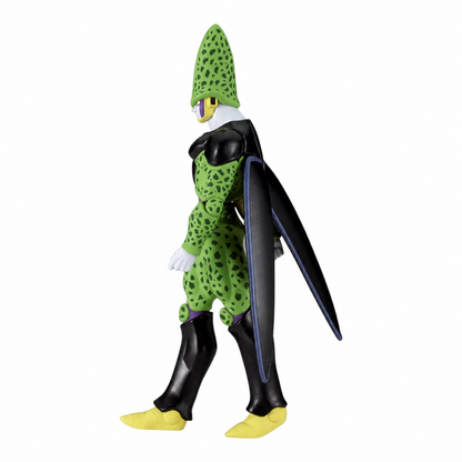 Cell (Forme Parfaite) Solid Edge Works - Dragon Ball Z
