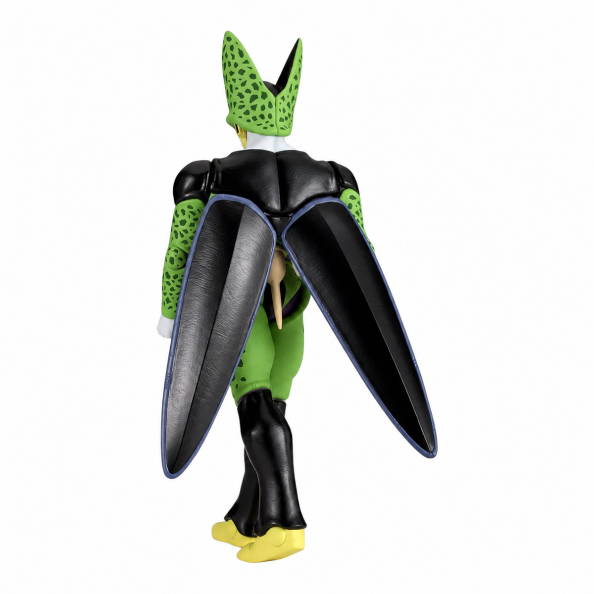 Cell (Forme Parfaite) Solid Edge Works - Dragon Ball Z