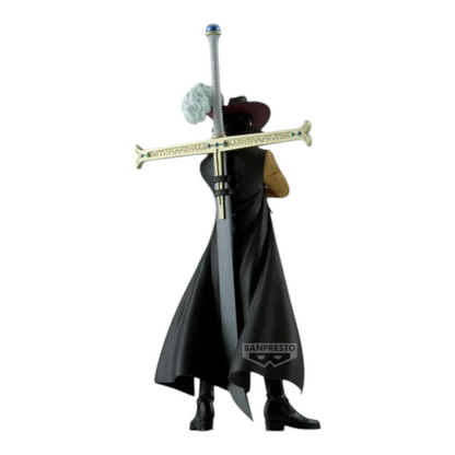 Dracule Mihawk Grandline Series DXF Extra - One Piece